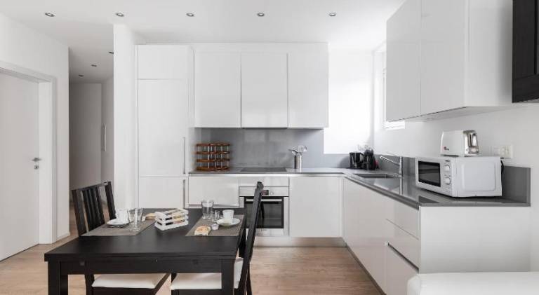 Apartment | Perfect for remote work | Pets are welcome in Paradiso