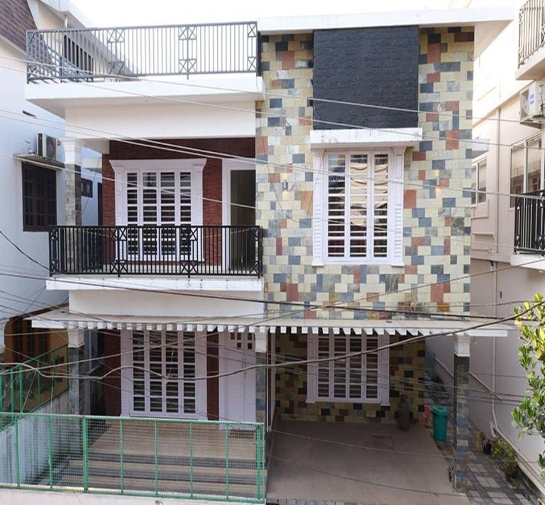 House Aluva