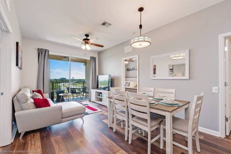 Apartment Orlando