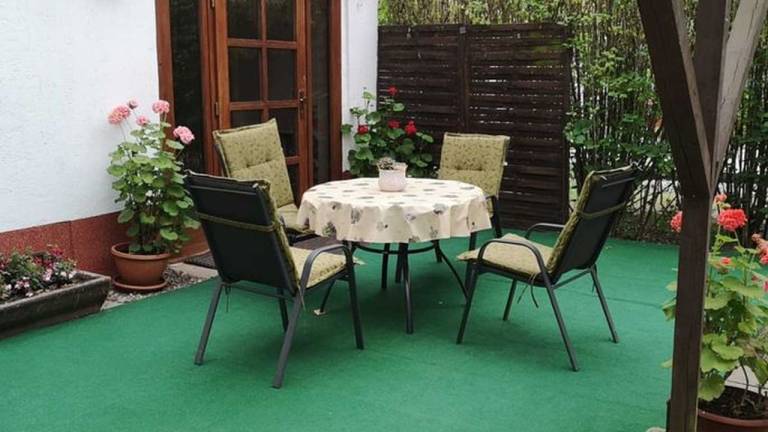 Ferienwohnung  Putbus