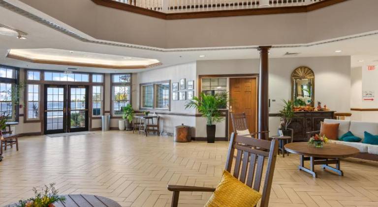 Oakwood Resort — photo 2