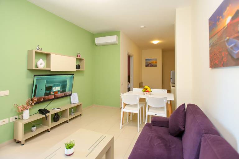 Appartement  Vlora