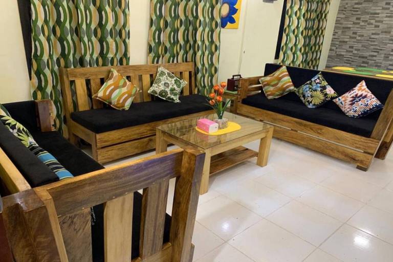 Michael's Homestay - Farm Villa near Patar Beach and Bolinao Falls — photo 4