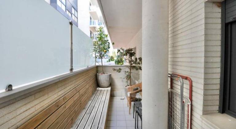 Rental apartment with pool | Dogs allowed — photo 5