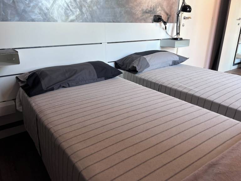 Bed and Breakfast Capriate San Gervasio