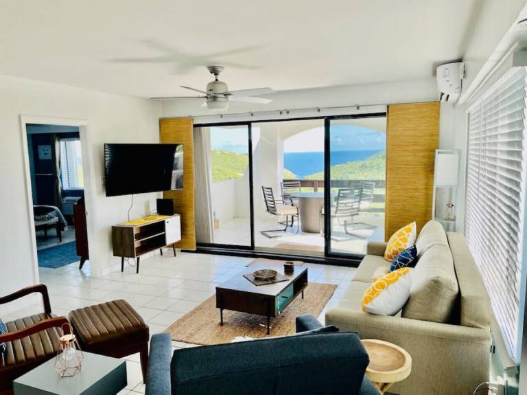 Condo Saint Thomas
