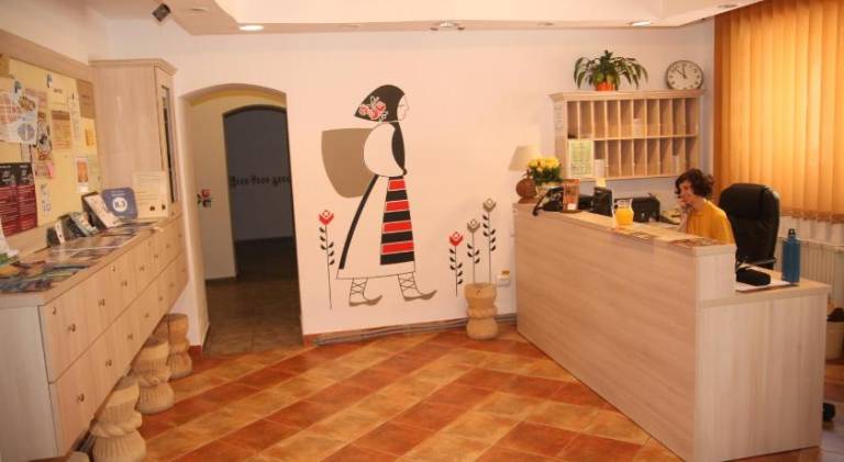 Retro Hostel — photo 3