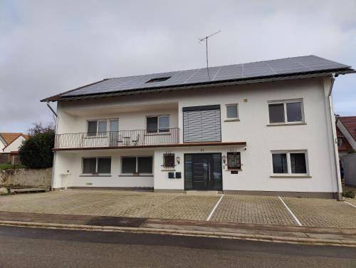 Ferienwohnung Kandern