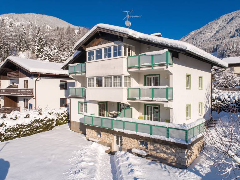 Ferienwohnung in Sankt Wolfgang im Salzkammergut, Wolfgangsee für max. 4 Personen Ferienwohnung in Sankt Wolfgang im Salzkammergut, Wolfgangsee für max. 4 Personen