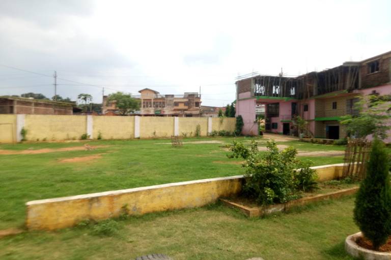 Hotel O darpan in Ranchi