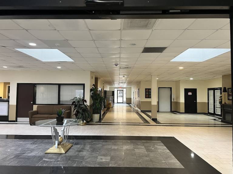 Motel Tulsa
