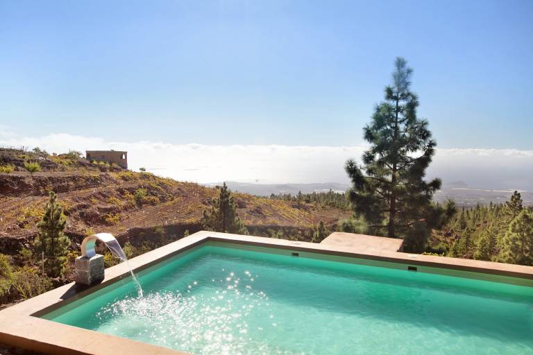 Casa vacanza Granadilla de Abona