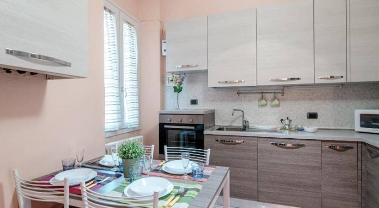 Pleasant holiday apartment | Dogs allowed — photo 2
