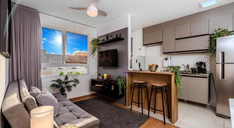 Wonderful holiday apartment | Pets allowed — photo 2