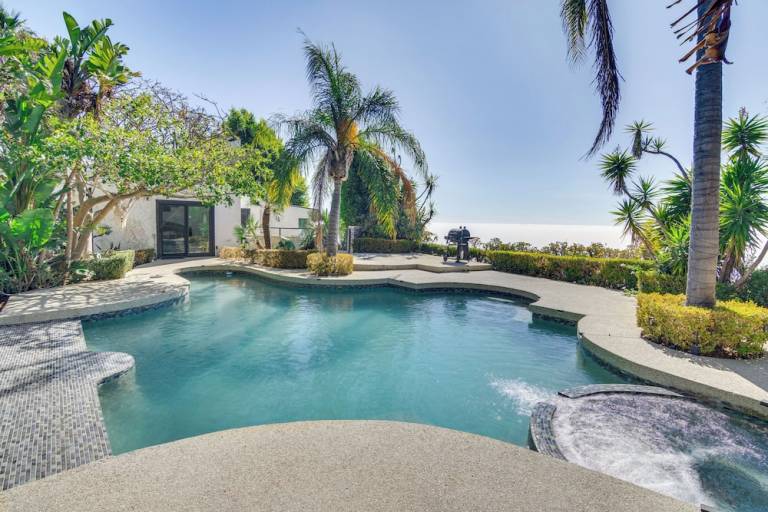 Cottage Westlake Village