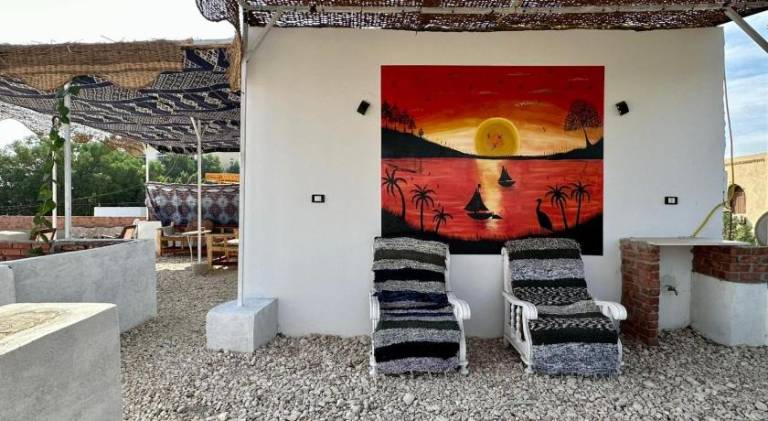 Rental apartment | Close to Luxor Temple | Dogs allowed in Luxor