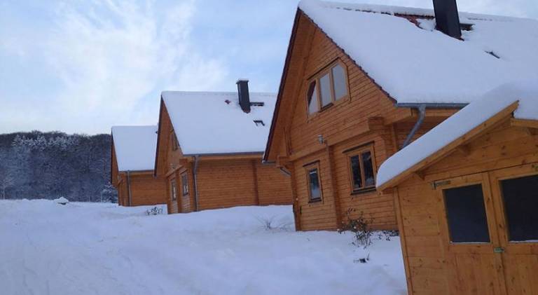 Blockhaus I Bad Sachsa — photo 3