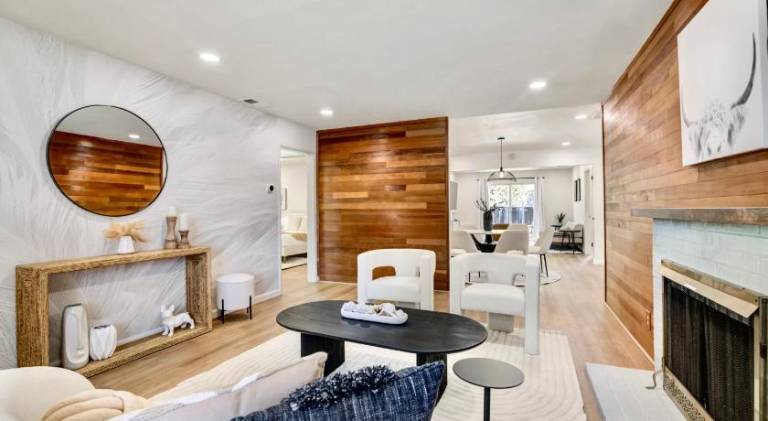 147 m&sup2; Ferienhaus