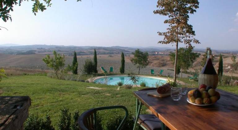 Vacation home with pool — photo 4