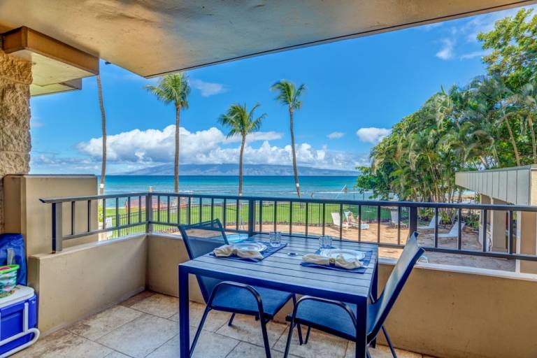 Condo Kaanapali