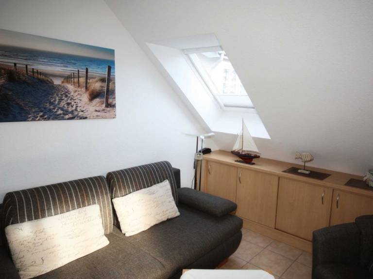 Ferienwohnung Dierhagen Strand