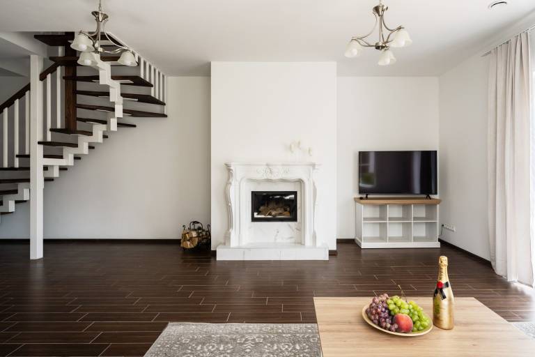 Maison de vacances Pilaitė