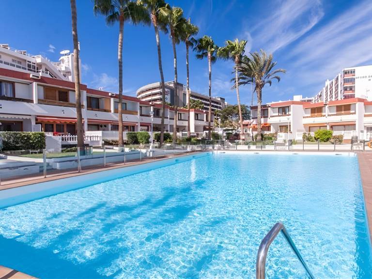 Bungalow Maspalomas