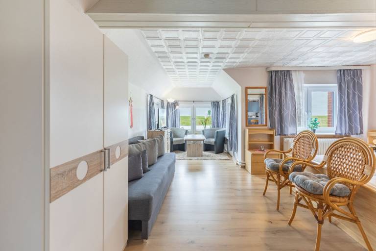 Ferienwohnung Dagebüll