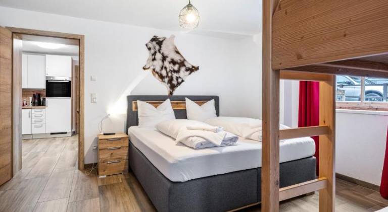 Rental apartment | Close to the ski | Pets allowed — photo 2
