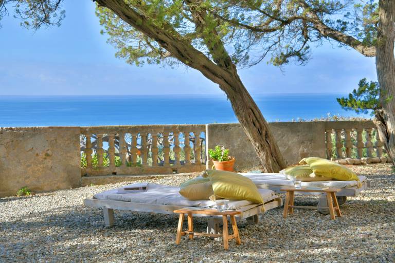 Villa Castiglioncello