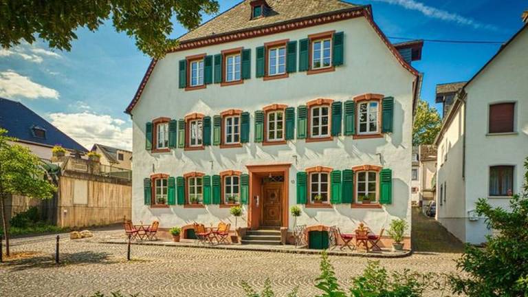 Ferienwohnung Lieser