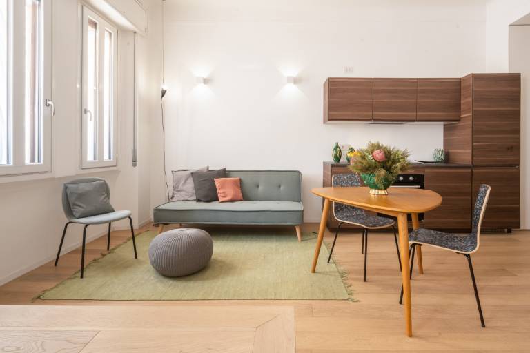 Fully equipped wonderful apartment | Pets allowed — photo 3