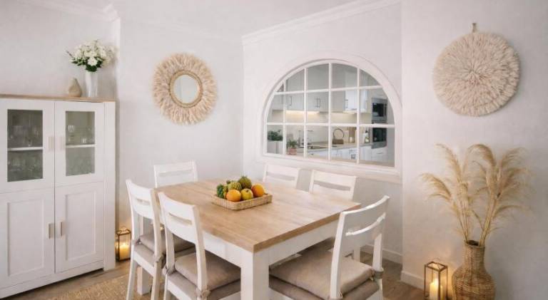 Dreamy Sea View Apartment with Access to Private Pool & Stunning Rooftop — photo 4