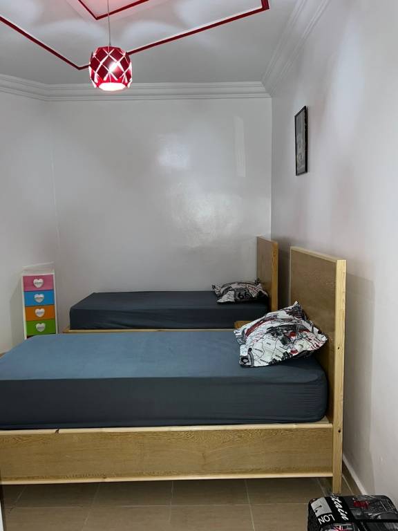 Appartement Oujda