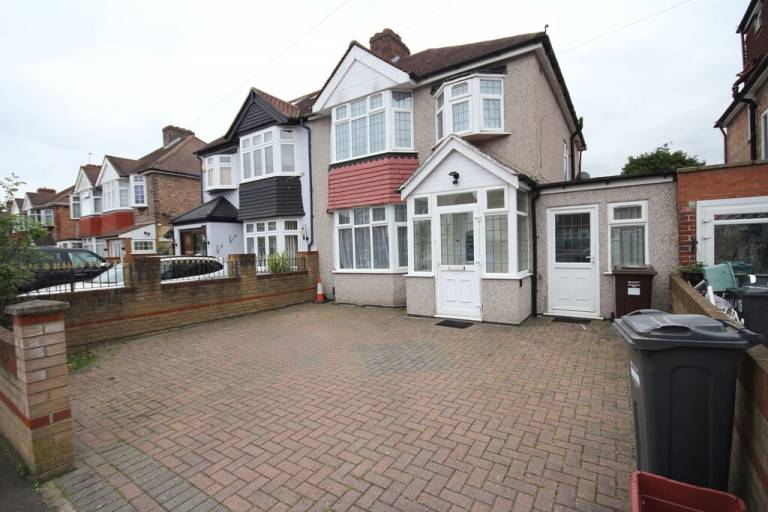 House Hounslow