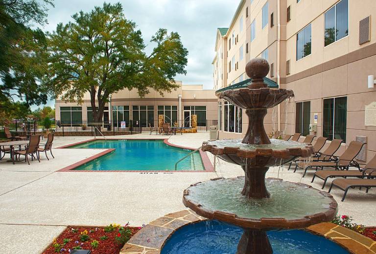 Hilton Garden Inn DFW Airport South — photo 3
