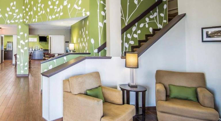 Sleep Inn South Joplin — photo 2