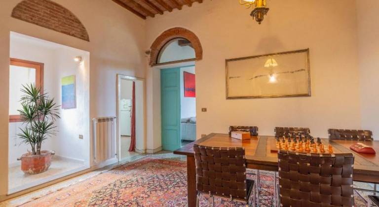 Rental apartment | Pets are welcome in Pisa
