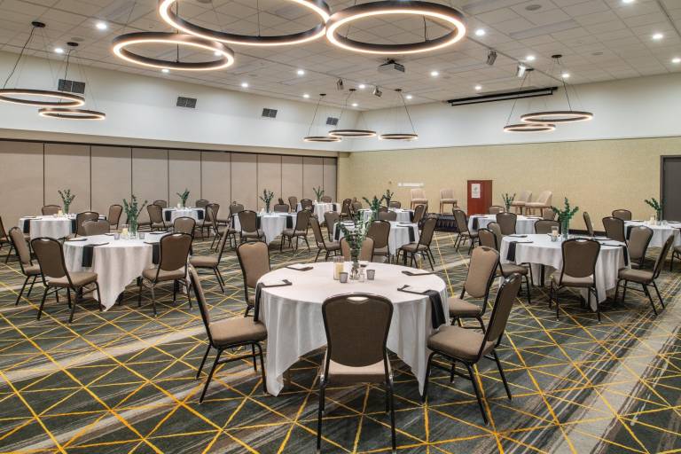 Holiday Inn Richland on the River By IHG — photo 5