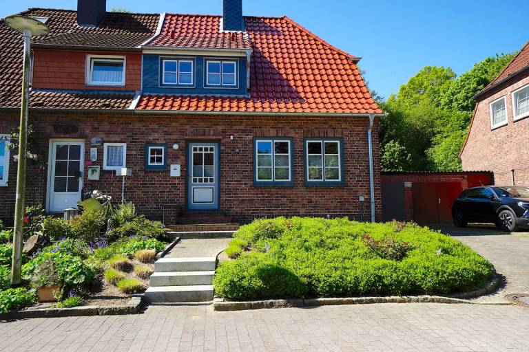 Ferienhaus Eckernförde