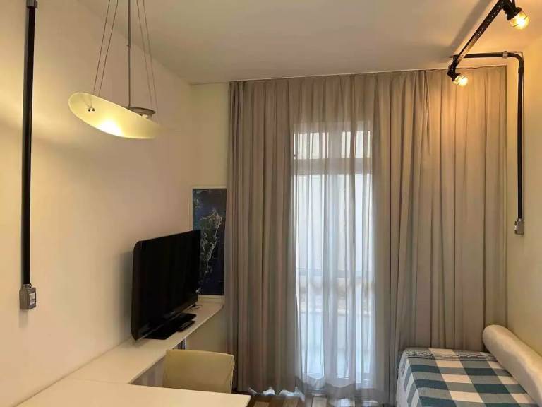 Apartamento Mangabeiras