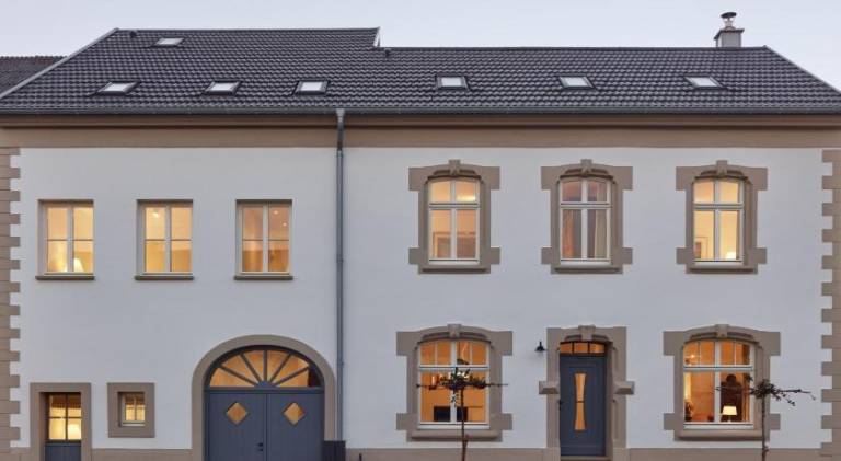 Gastehaus Cantzheim — photo 3