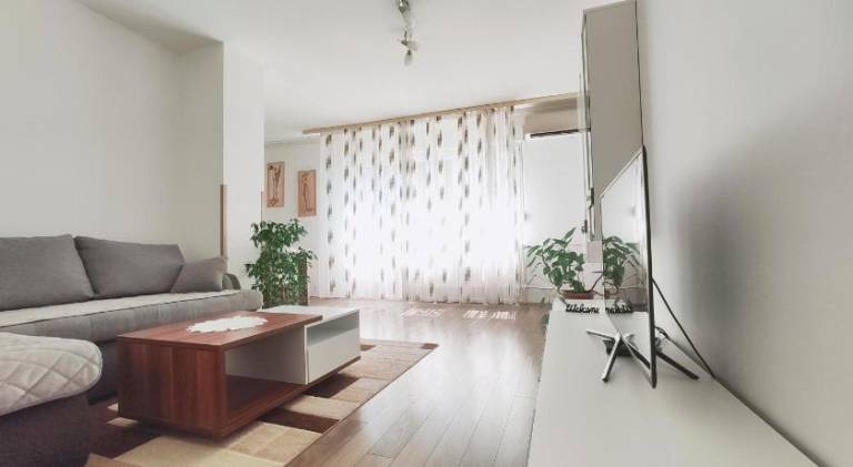 Beautiful apartment | Dogs allowed in Senj