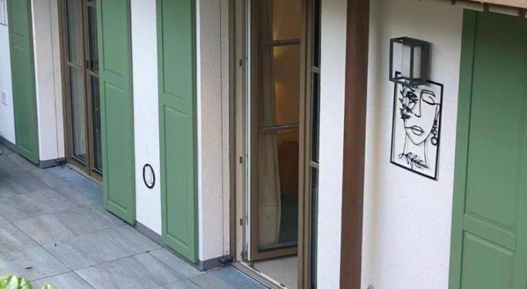 Holiday apartment with 2 rooms for 6 persons — photo 3