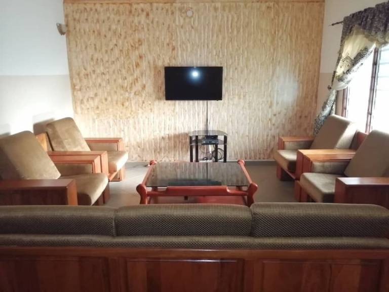 Appartement Cotonou