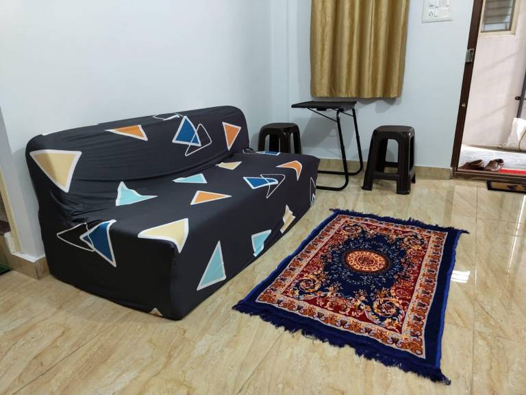 House  Vijaya Nagar