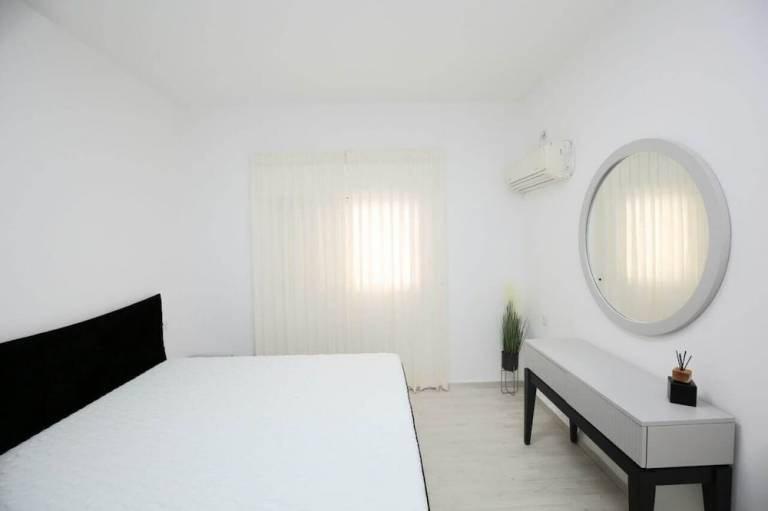 Appartement Netanya
