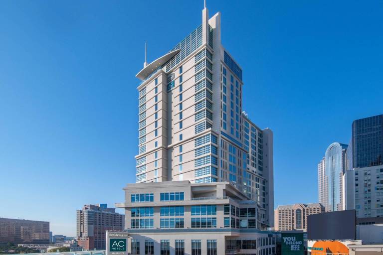 Residence Inn by Marriott Charlotte City Center in Charlotte, NC
