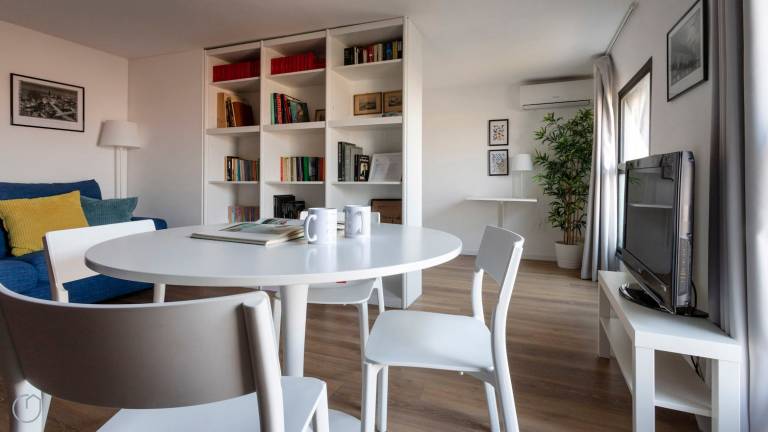 Apartment Milan