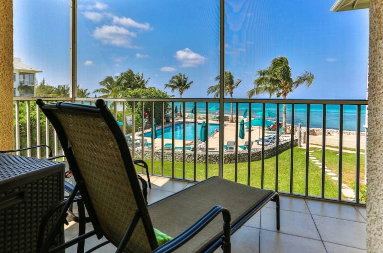 Condo Seven Mile Beach